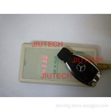 Mercedes Benz MB IR PLUS Key Programmer